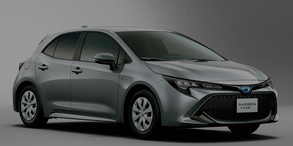 Pare Brise Toyota Auris